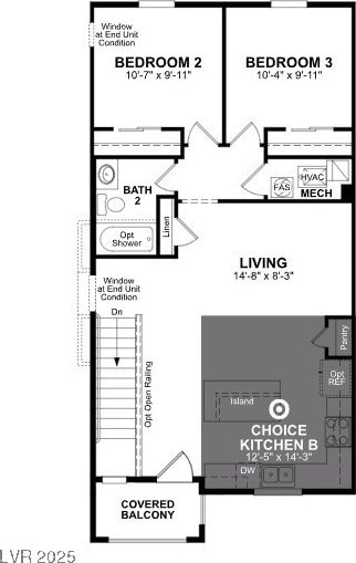 633 Bellus Pl Lot 153, Henderson, NV 89015 - photo 13
