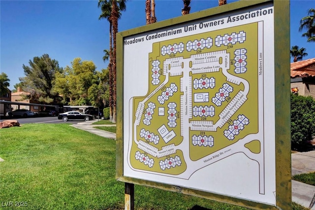 201 Mission Laguna Ln Unit 104, Las Vegas, NV 89107 - exterior view