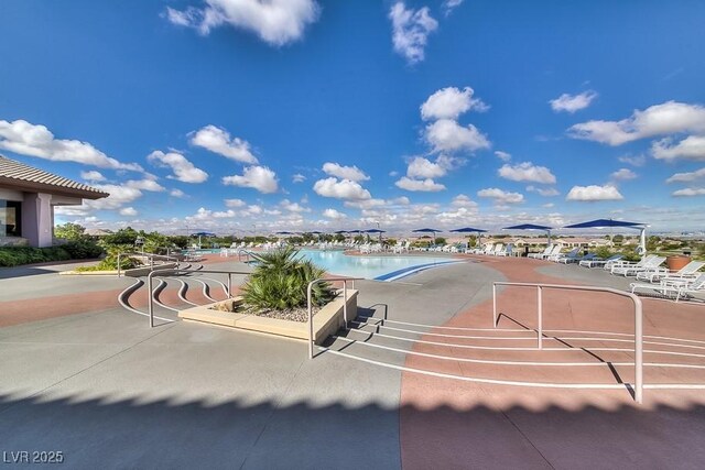 3050 Canal Walk Rd, Henderson, NV 89052 - photo 26