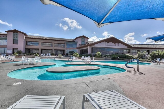 3050 Canal Walk Rd, Henderson, NV 89052 - photo 27