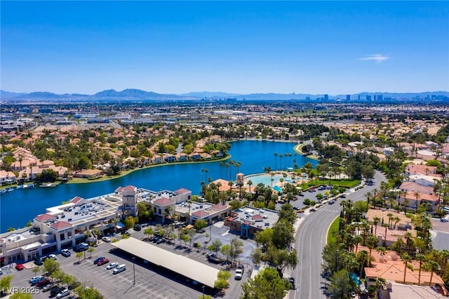 8100 Lake Hills Dr, Las Vegas, NV 89128 - photo 55