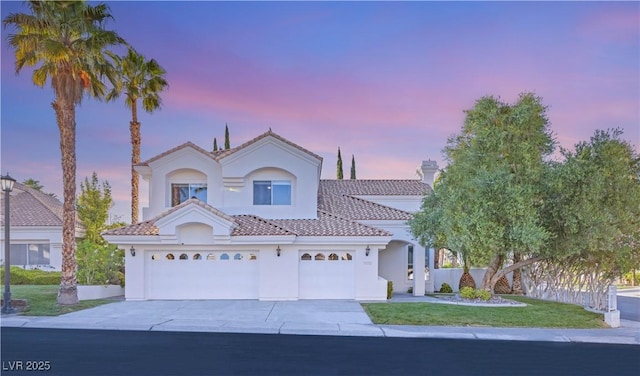 8100 Lake Hills Dr, Las Vegas, NV 89128 - photo 1