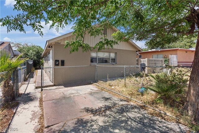 2528 Sunrise Ave, Las Vegas, NV 89101 - photo 4