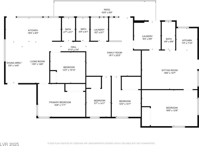 2528 Sunrise Ave, Las Vegas, NV 89101 - photo 49