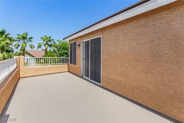 1798 Lakewood Dr, Henderson, NV 89012 - view of patio / terrace