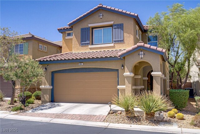8656 Rowland Bluff Ave, Las Vegas, NV 89178 - photo 1