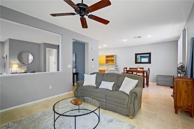 8656 Rowland Bluff Ave, Las Vegas, NV 89178 - photo 6