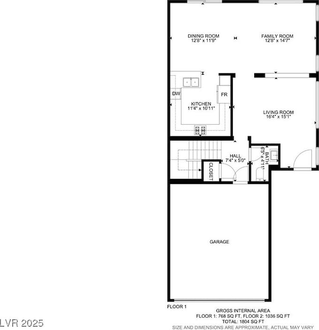 8656 Rowland Bluff Ave, Las Vegas, NV 89178 - photo 26