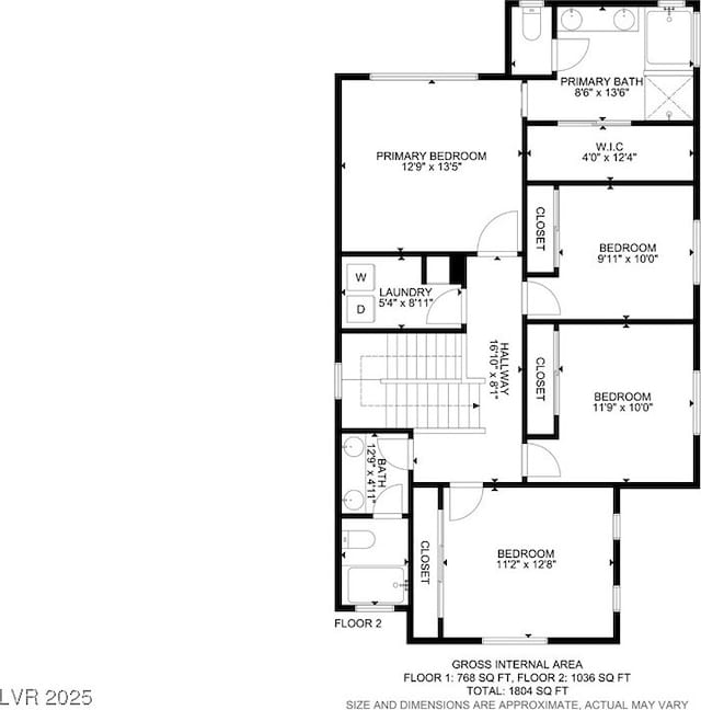 8656 Rowland Bluff Ave, Las Vegas, NV 89178 - photo 27
