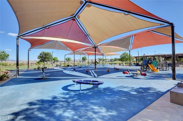 8656 Rowland Bluff Ave, Las Vegas, NV 89178 - photo 32