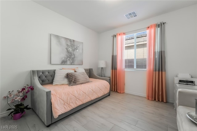 3782 Neblina Dr, Henderson, NV 89052 - bedroom with baseboards