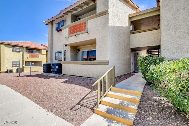 7300 Pirates Cove Rd Unit 1032, Las Vegas, NV 89145 - view of property