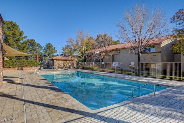 7300 Pirates Cove Rd Unit 1032, Las Vegas, NV 89145 - photo 40