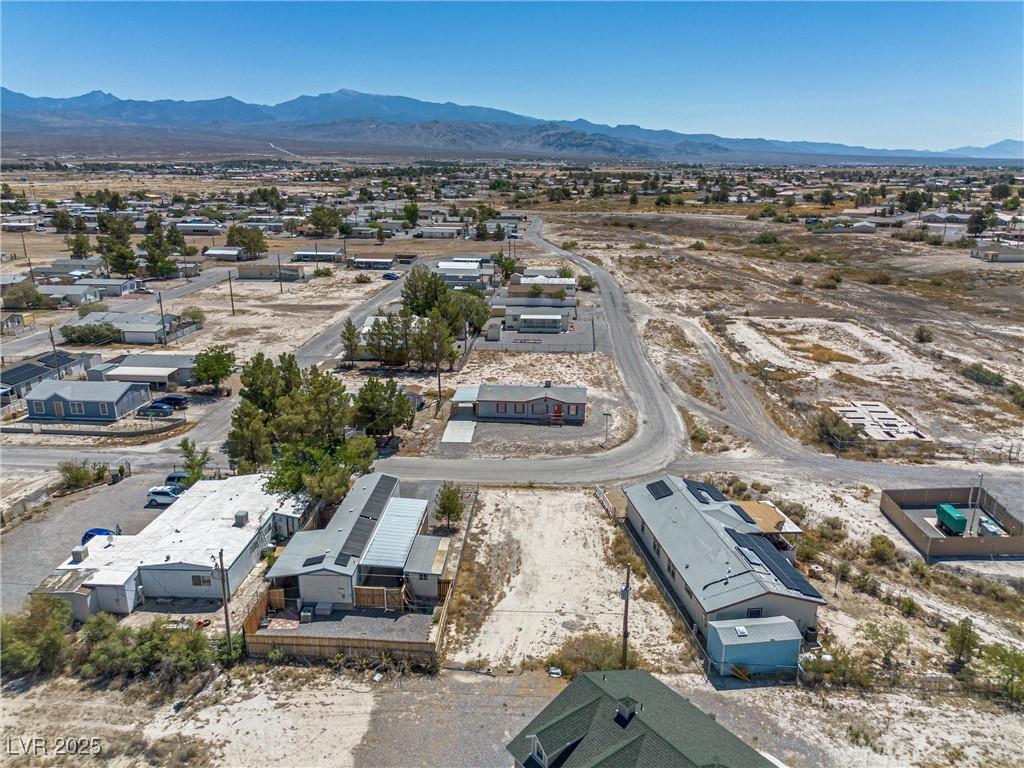 1510 Comstock Cir, Pahrump, NV 89048