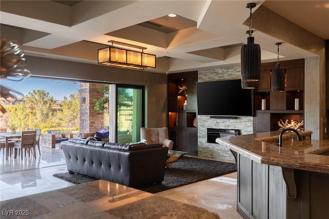 30 Meadowhawk Ln, Las Vegas, NV 89135 - photo 12