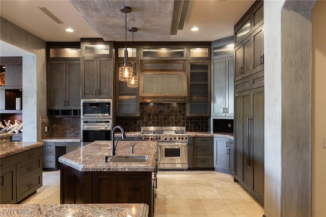 30 Meadowhawk Ln, Las Vegas, NV 89135 - photo 15