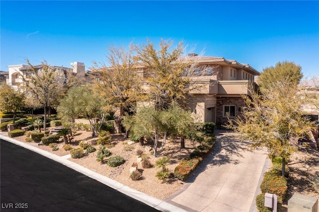 30 Meadowhawk Ln, Las Vegas, NV 89135 - photo 2