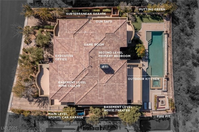 30 Meadowhawk Ln, Las Vegas, NV 89135 - photo 3