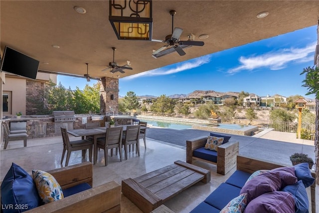 30 Meadowhawk Ln, Las Vegas, NV 89135 - photo 39