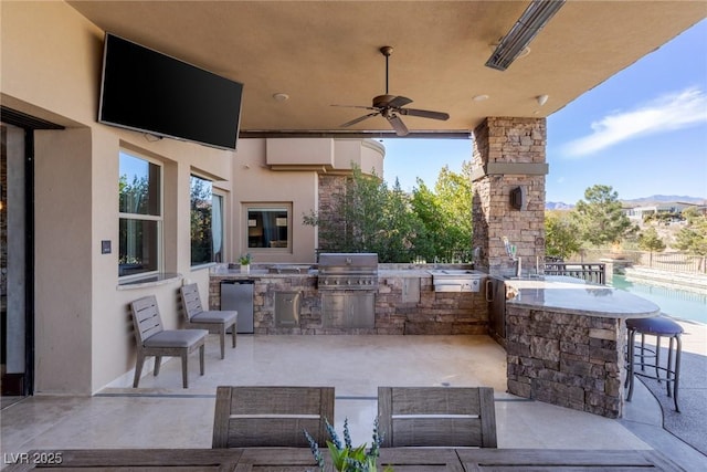 30 Meadowhawk Ln, Las Vegas, NV 89135 - photo 40