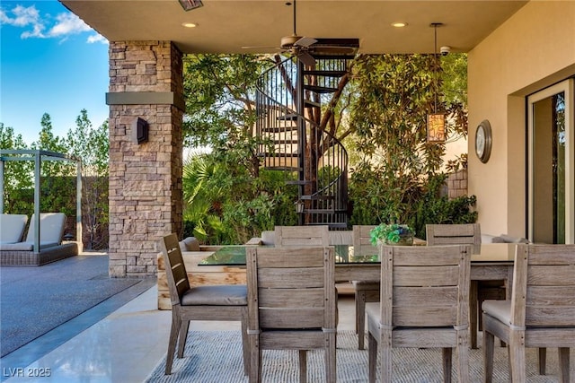 30 Meadowhawk Ln, Las Vegas, NV 89135 - photo 43