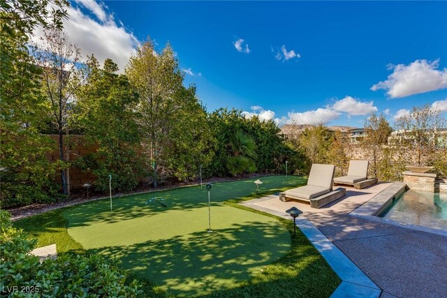 30 Meadowhawk Ln, Las Vegas, NV 89135 - photo 47