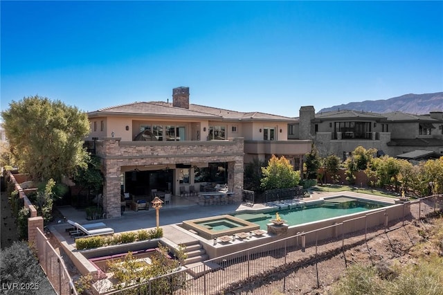30 Meadowhawk Ln, Las Vegas, NV 89135 - photo 50