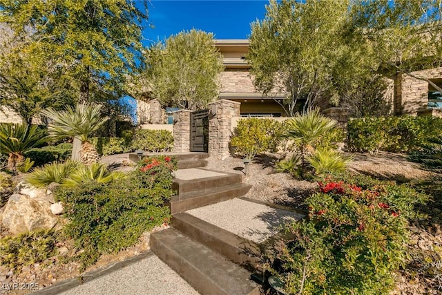 30 Meadowhawk Ln, Las Vegas, NV 89135 - photo 36