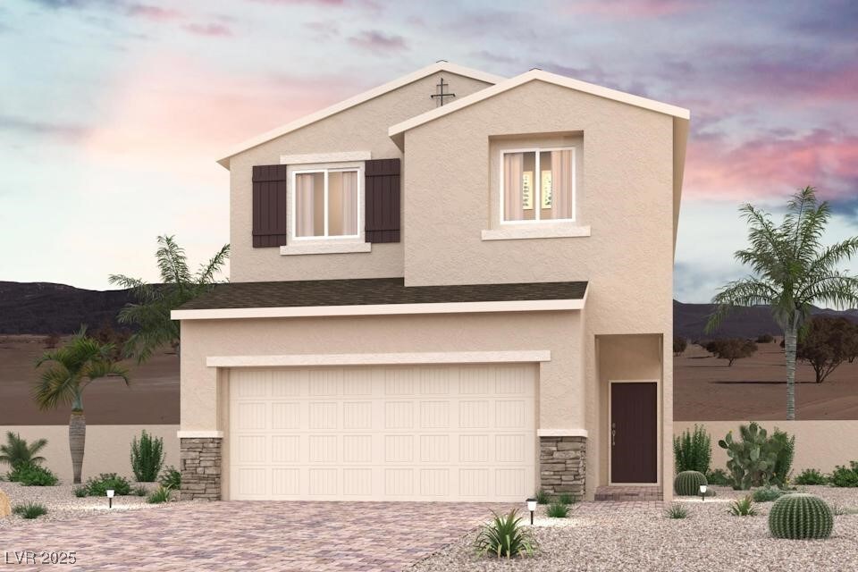8556 W Agate Ave, Las Vegas, NV 89113 - photo 1