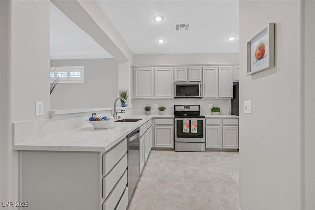 2839 Goldcreek St, Henderson, NV 89052 - photo 8