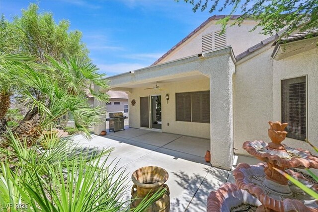 2839 Goldcreek St, Henderson, NV 89052 - photo 25
