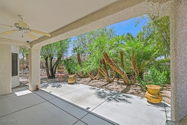 2839 Goldcreek St, Henderson, NV 89052 - photo 23