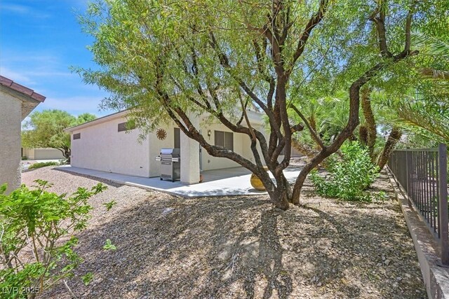 2839 Goldcreek St, Henderson, NV 89052 - photo 24