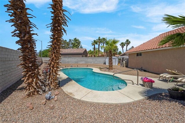 5033 Austrian Dr, Las Vegas, NV 89130 - photo 47