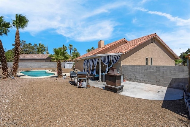 5033 Austrian Dr, Las Vegas, NV 89130 - photo 45