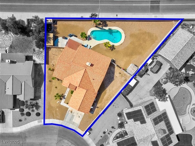 5033 Austrian Dr, Las Vegas, NV 89130 - photo 57