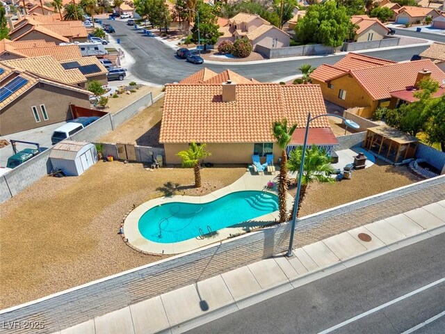 5033 Austrian Dr, Las Vegas, NV 89130 - photo 3