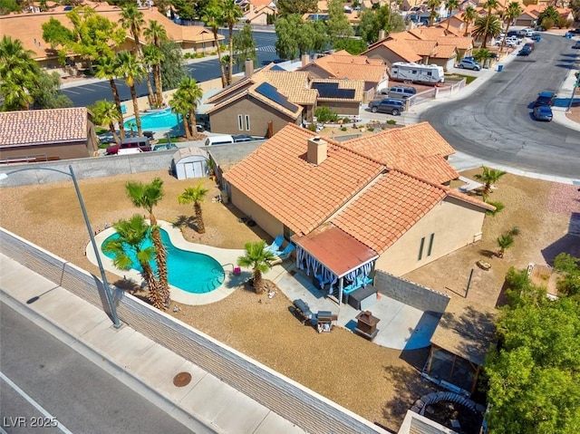 5033 Austrian Dr, Las Vegas, NV 89130 - photo 61