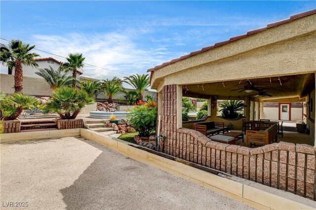 301 E Longacres Dr, Henderson, NV 89015 - photo 39