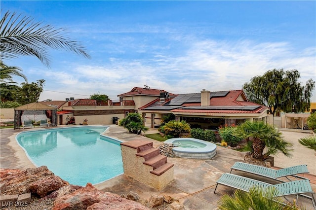 301 E Longacres Dr, Henderson, NV 89015 - photo 42