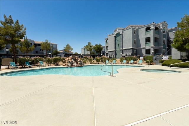 6955 N Durango Dr Unit 1060, Las Vegas, NV 89149 - photo 25