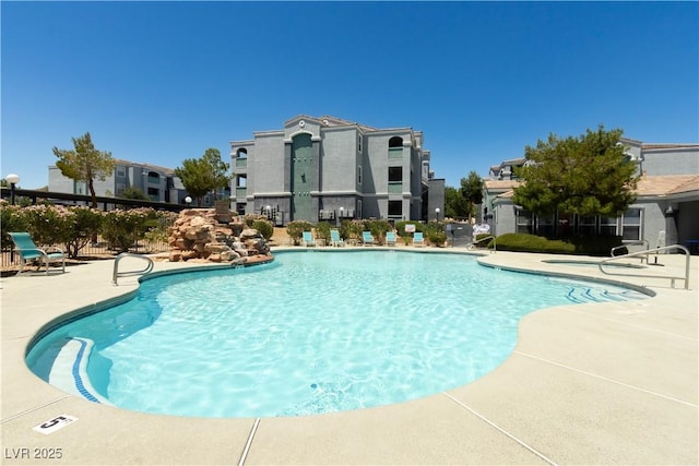6955 N Durango Dr Unit 1060, Las Vegas, NV 89149 - photo 26