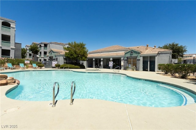 6955 N Durango Dr Unit 1060, Las Vegas, NV 89149 - photo 27
