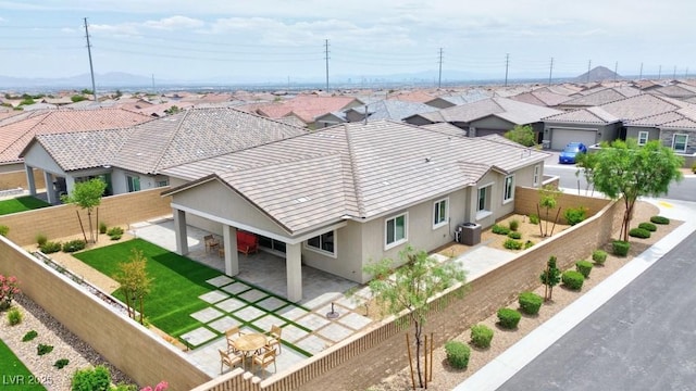10972 Dixie Johnson Ave, Las Vegas, NV 89166 - photo 58