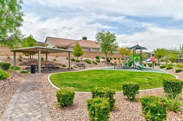 10972 Dixie Johnson Ave, Las Vegas, NV 89166 - photo 48