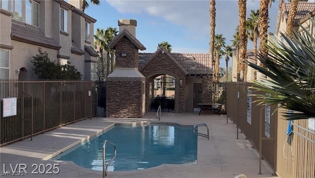 1512 Couples St, Las Vegas, NV 89128 - photo 16