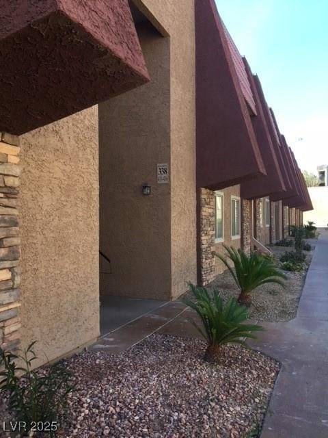 4421 Alexis Dr Unit 436, Las Vegas, NV 89103 - photo 1