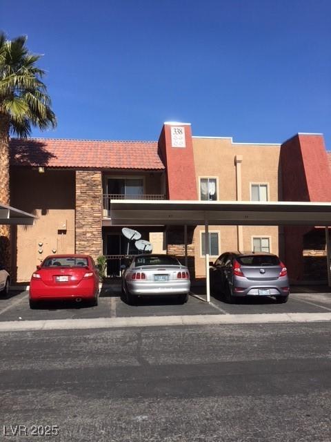 4421 Alexis Dr Unit 436, Las Vegas, NV 89103 - photo 2