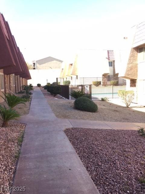 4421 Alexis Dr Unit 436, Las Vegas, NV 89103 - photo 3