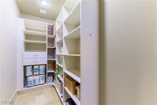 9101 Alta Dr Unit 301, Las Vegas, NV 89145 - view of pantry